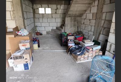Casă Ploiești partial finalizata, 5 camere, 148m?, 79.500EUR - 6