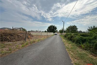 Teren de 850 mp, în Central - 5