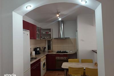 Apartament cu 2 camere în Valea Aurie - 12