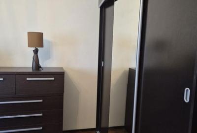 Apartament cu 2 camere semidecomandat în Grivița - 4