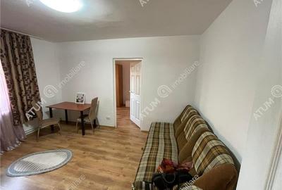 Apartament mobilat si utilat cu 2 camere in zona Cedonia din Sibiu - 4