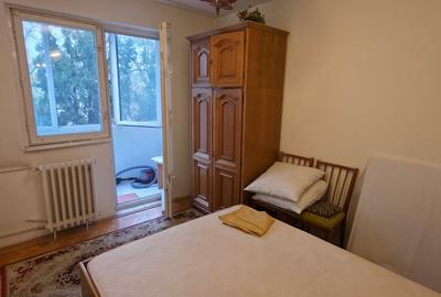 Etaj 1 Zona Dacia - liber + boxa - 5