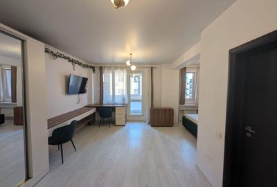 Garsonieră decomandată, mobilată în Militari - 3