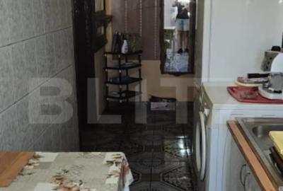 Apartament cu 2 camere semidecomandat în 14 Mai - 7