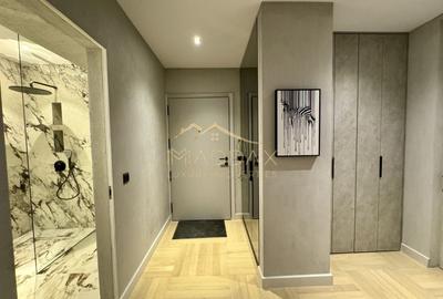 Apartament cu 3 camere decomandat în Herăstrău - 23