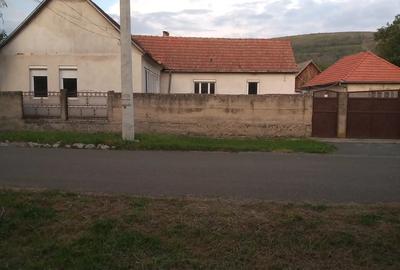 Casă cu 3 camere cu Teren 500 Mp în Central