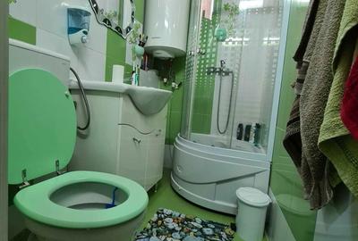 Apartament cu 3 camere în Central - 2