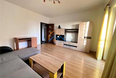 Apartament cu 2 camere decomandat, mobilat în Brâncoveanu - 2