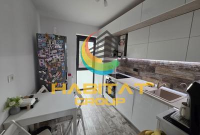 Berceni metrou 3 minute vanzare 3 camere decomandat mobilat - 4