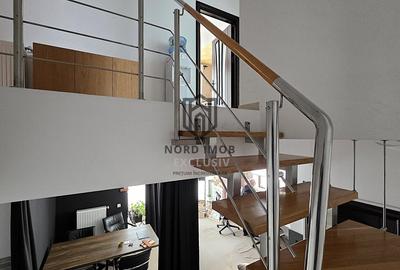 Apartament cu 4 camere decomandat, mobilat în 1 Mai - 4