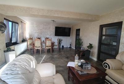 Casa 300 mp utili, 800 mp teren, Bucium - 5