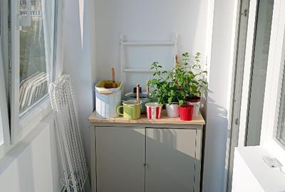 Apartament cu 2 camere decomandat în Rogerius - 6