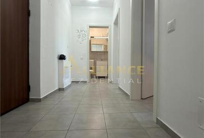 Apartament cu 2 camere decomandat în Metalurgiei - 4
