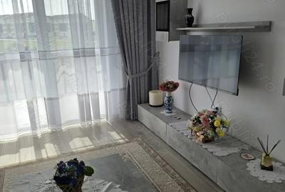 Inchiriez apartament 2 camere decomandat braytim nou utilat - 4