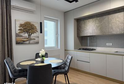 Apartament cu 3 camere în Tunari - 9