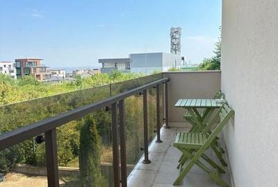 Apartament cu 3 camere în Europa - 7