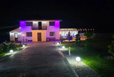 Vila petrecere petreceri private cu piscina, FARA VECINI, nunta, botez, cununie, majorat, aniversare - 9