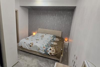 Apartament cu 2 camere semidecomandat în Central - 4