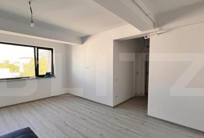 Apartament de 2 camere, 60 mp, cu loc de parcare, zona centr - 8