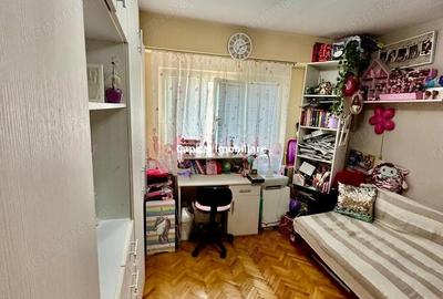 Apartament 2 camere, decomandat, zona Torontal - 51 mp +3.52 mp balcon - 4