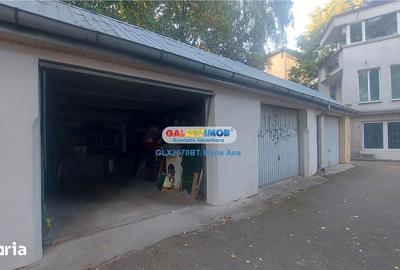 Spațiu comercial, de 22 mp, în Central - 2