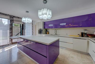 Casa superba de inchiriat Paradisul Verde/Corbeanca. Casa superba de inchiriat Paradisul Verde/Corbeanca. - 11