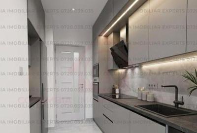 Apartament cu 2 camere în Brâncoveanu - 8