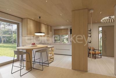 Casă cu 6 camere cu Canalizare în Băneasa - 3