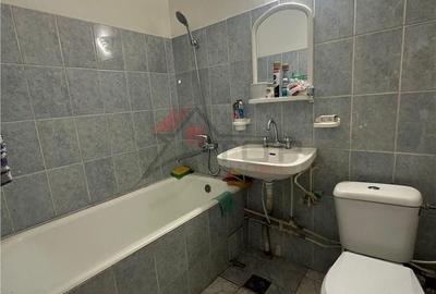 Garsonieră în Baza 3 - 6