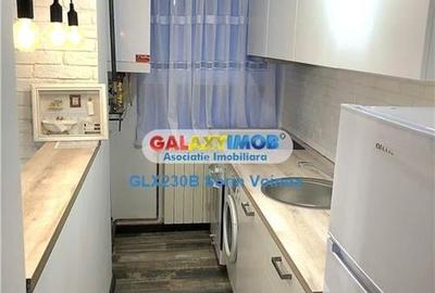 Apartament 2 camere Unirii Cocor | centrala | renovat | 2min. metrou - 5