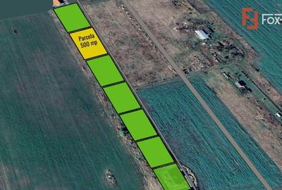 COMISION 0%-Teren de vanzare in Sacalaz - Pretabil constructii, front 24m COMISION 0%-Teren de vanzare in Sacalaz - Pretabil constructii, front 24m - 4