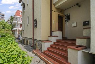 Casă individuală cu 10 camere cu Canalizare în Floreasca - 43