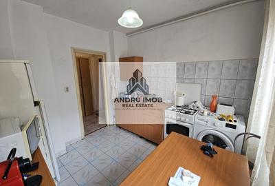 Apartament cu 3 camere decomandat în Dristor - 5