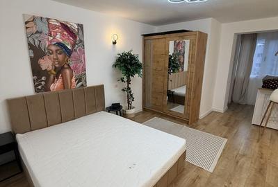 Garsonieră, mobilată în Drumul Taberei - 7