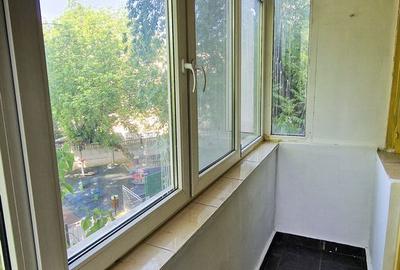 Apartament cu 3 camere semidecomandat în Gara de Nord - 11