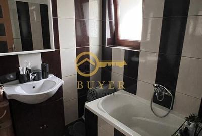 Apartament cu 3 camere decomandat în Tilișca - 2