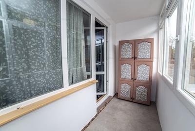 Apartament cu 3 camere decomandat, mobilat în Drumul Taberei - 17