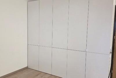 Apartament cu 2 camere semidecomandat, mobilat în Lipovei - 8