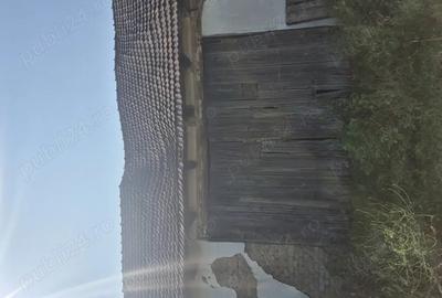 Vand magazie si garaj - 1