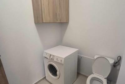 Apartament 3 camere Floresti-str Urusagului - 1