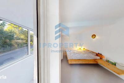 Casă cu 4 camere cu Canalizare în Colentina - 4