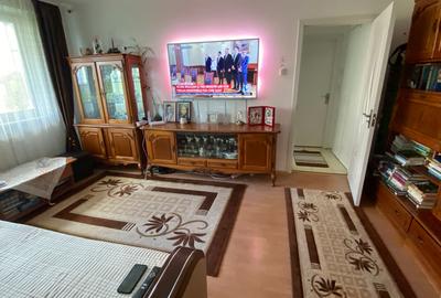 Apartament cu 2 camere semidecomandat în Gheorgheni - 1