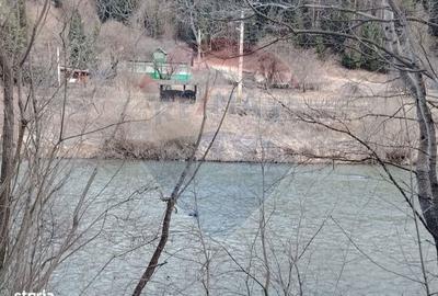 Casă cu 2 camere cu Teren 9287 Mp în Dorna-Arini - 4