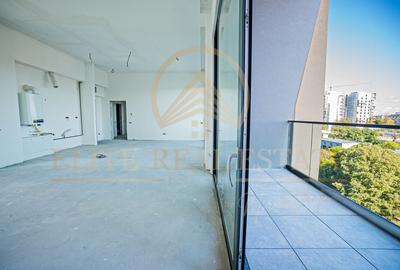 Lake View – 3 camere premium, 151 mp, vedere la lac, 2 locuri parcare! - 25