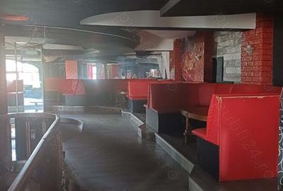 Spațiu comercial, de 377 mp, în Central - 7