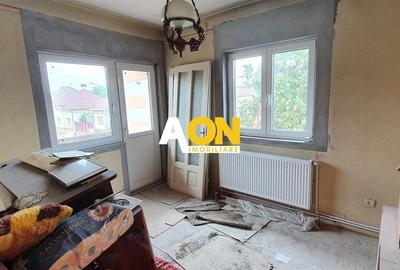 Casă individuală cu 4 camere cu Canalizare în Cetate - 13