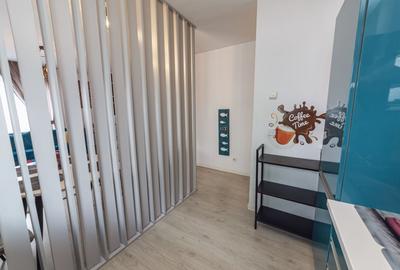 Apartament de 3 camere | Parcare | Complex Hercesa Vivenda Residence - 17