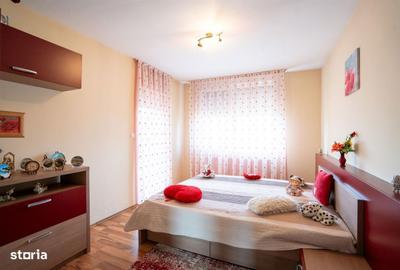 Casă cu 5 camere cu Teren 495 Mp în Paleu - 18