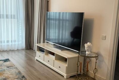 Apartament 3 camere | Pipera | Lux | Mobilat & Utilat | Parcare Subterană - 11