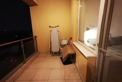 Inchiriere Pacii 2cam  bloc nou cu 5 etaje cu lift, centrala, loc parcare - 9